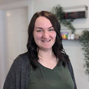 Meet your Posher, Brittney